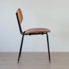 CARL HANSEN & SON（カール・ハンセン＆サン） / VLA26P VEGA CHAIR（ヴェガチェア） / オーク材・オイル仕上げ / Mood 01106 / ダイニングチェア