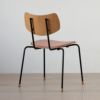 CARL HANSEN & SON（カール・ハンセン＆サン） / VLA26P VEGA CHAIR（ヴェガチェア） / オーク材・オイル仕上げ / Mood 01106 / ダイニングチェア