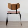 CARL HANSEN & SON（カール・ハンセン＆サン） / VLA26P VEGA CHAIR（ヴェガチェア） / オーク材・オイル仕上げ / Mood 01106 / ダイニングチェア