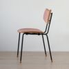 CARL HANSEN & SON（カール・ハンセン＆サン） / VLA26P VEGA CHAIR（ヴェガチェア） / オーク材・オイル仕上げ / Mood 01106 / ダイニングチェア