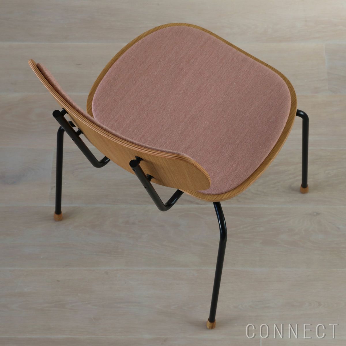 CARL HANSEN & SON（カール・ハンセン＆サン） / VLA26P VEGA CHAIR（ヴェガチェア） / オーク材・オイル仕上げ / Mood 01106 / ダイニングチェア