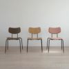 CARL HANSEN & SON（カール・ハンセン＆サン） / VLA26P VEGA CHAIR（ヴェガチェア） / オーク材・オイル仕上げ / Mood 01106 / ダイニングチェア