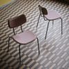 CARL HANSEN & SON（カール・ハンセン＆サン） / VLA26P VEGA CHAIR（ヴェガチェア） / オーク材・オイル仕上げ / Mood 01106 / ダイニングチェア