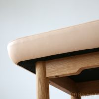 CARL HANSEN & SON（カール・ハンセン＆サン） / VLA75 FOYER SERIES（ホイエ ベンチ） / オーク材・オイル仕上げ / Sif 90