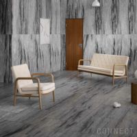 CARL HANSEN & SON（カール・ハンセン＆サン） / VLA76 FOYER SERIES（ホイエ ラウンジチェア） / オーク材・オイル仕上げ / Sif 90