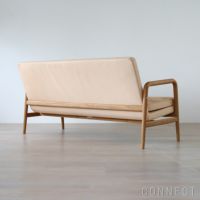 CARL HANSEN & SON（カール・ハンセン＆サン） / VLA77 FOYER SERIES（ホイエ ソファ） / オーク材・オイル仕上げ / Sif 90