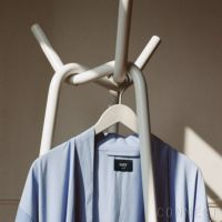 HAY（ヘイ） / KNIT（ニット） / グレー / コートラック