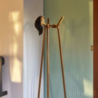 HAY（ヘイ） / KNIT（ニット） / トフィー / コートラック