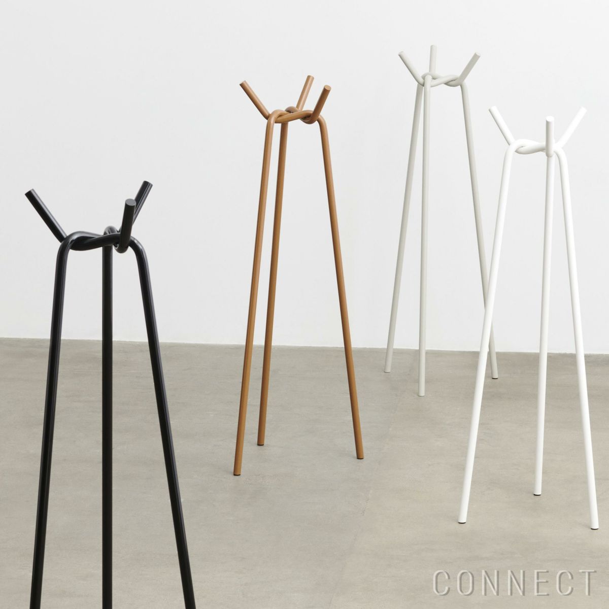 HAY（ヘイ） / KNIT（ニット） / トフィー / コートラック