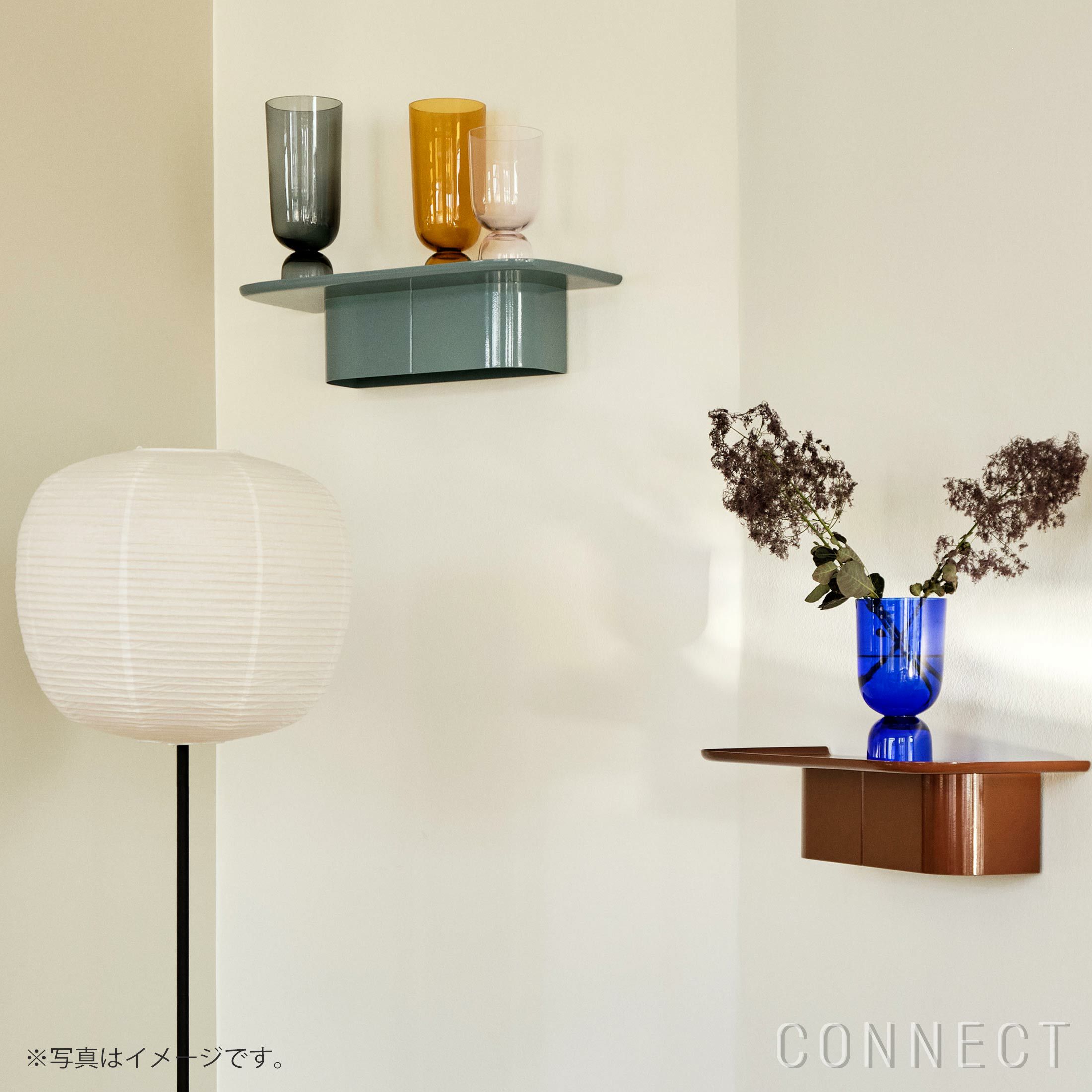 KORPUS SHELF 北欧 壁掛けシェルフ HAY（ヘイ）｜正規販売店 CONNECT