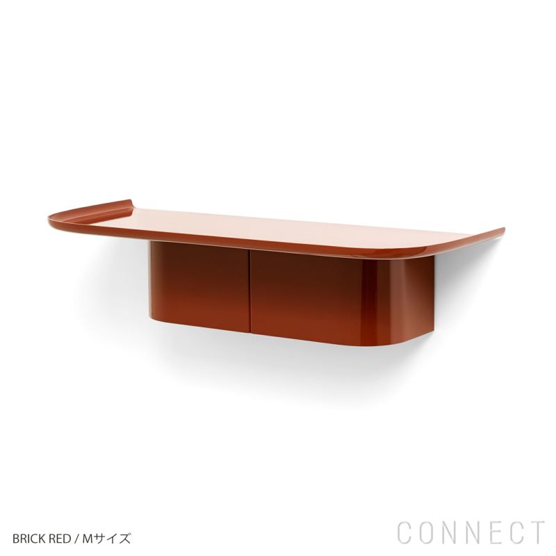 KORPUS SHELF 北欧 壁掛けシェルフ HAY（ヘイ）｜正規販売店 CONNECT