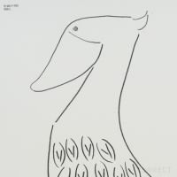 山口一郎 / Lサイズ / ハシビロコウ / iy-pic-l-193