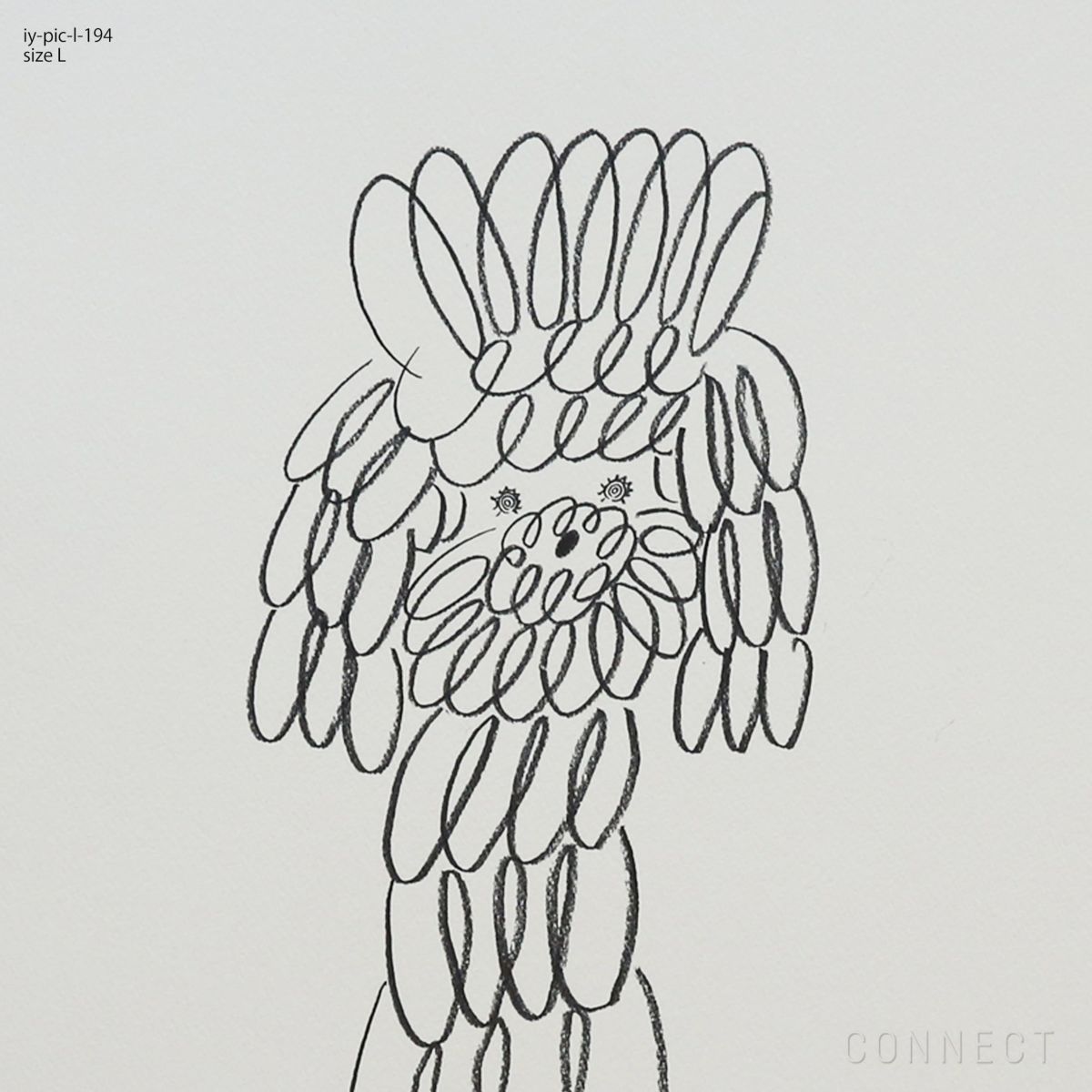 山口一郎 / Lサイズ / トイプードル / iy-pic-l-194