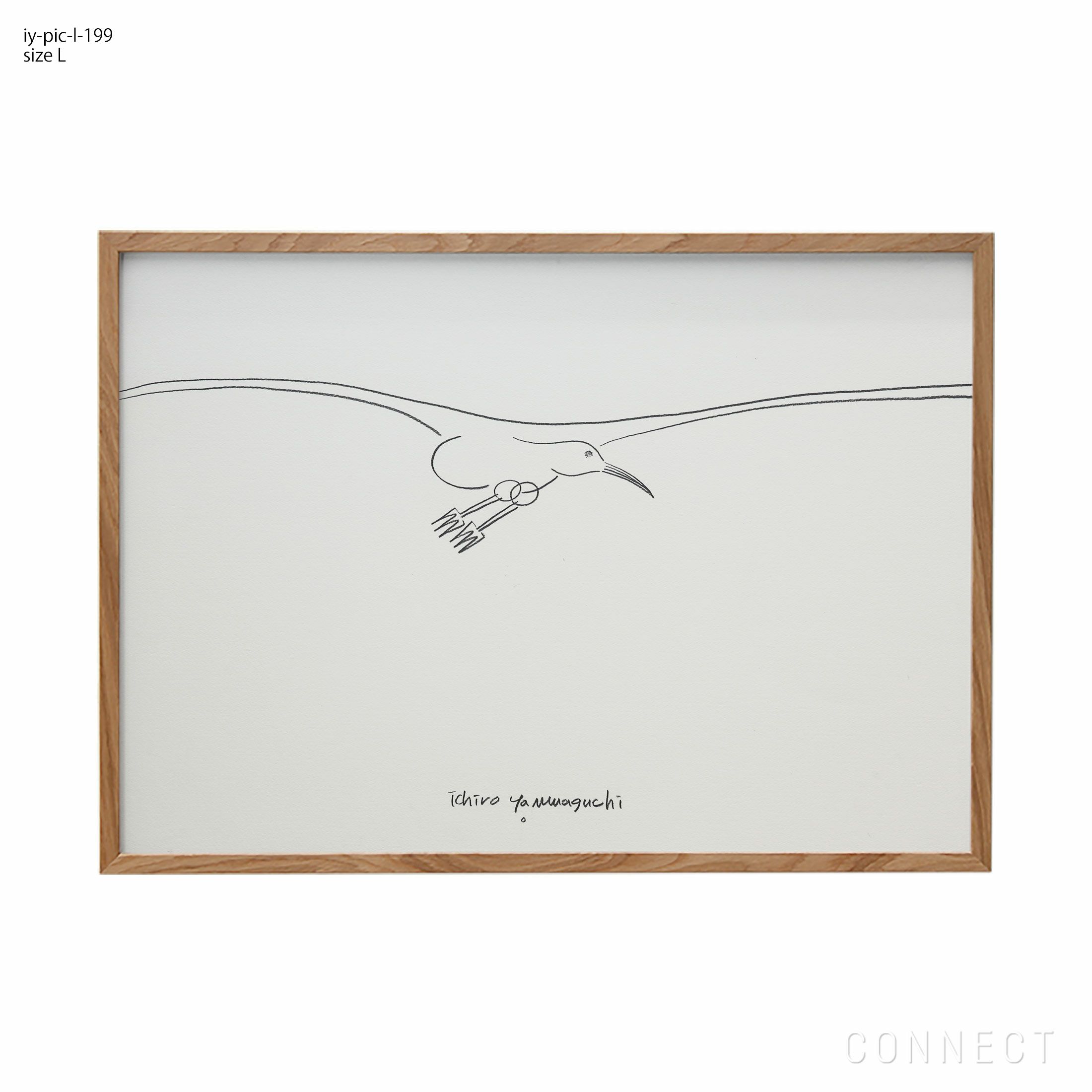 画家 山口 一郎 絵 通販 | CONNECT 