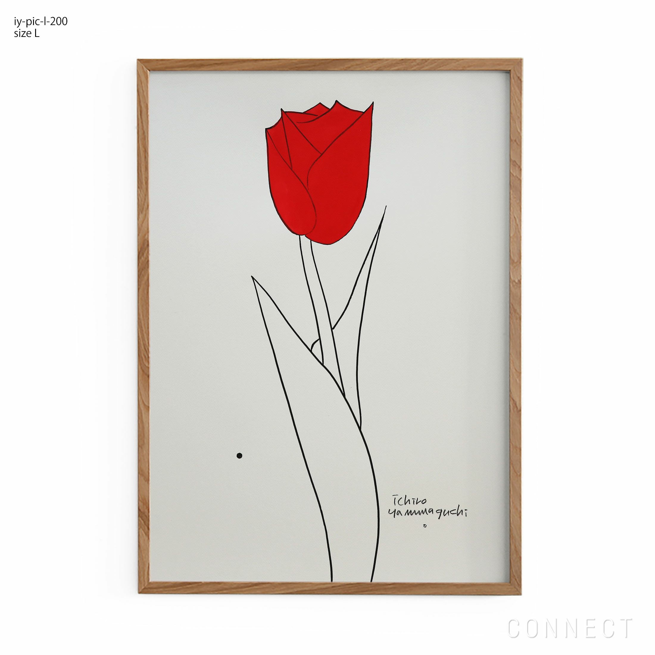 画家 山口 一郎 絵 通販 | CONNECT
