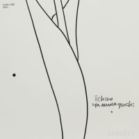 山口一郎 / Lサイズ / チューリップ / iy-pic-l-200