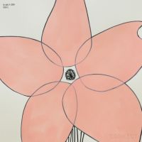 山口一郎 / Lサイズ / 桜 / iy-pic-l-204