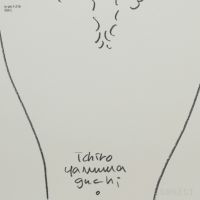 山口一郎 / Lサイズ / アメリカンバッファロー / iy-pic-l-216