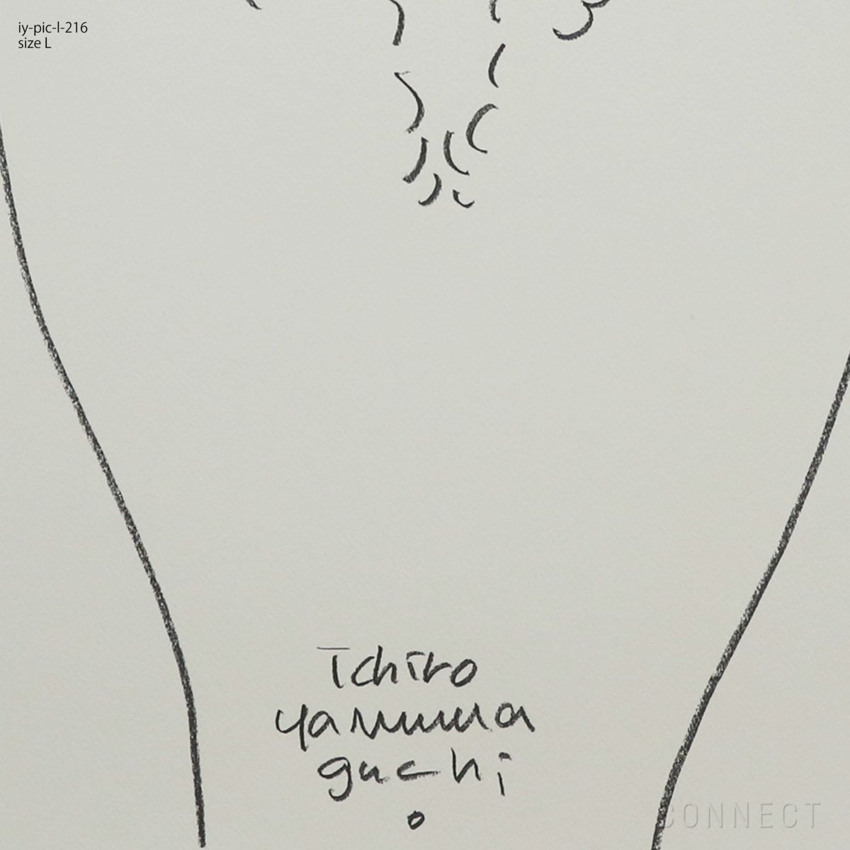 山口一郎 / Lサイズ / アメリカンバッファロー / iy-pic-l-216