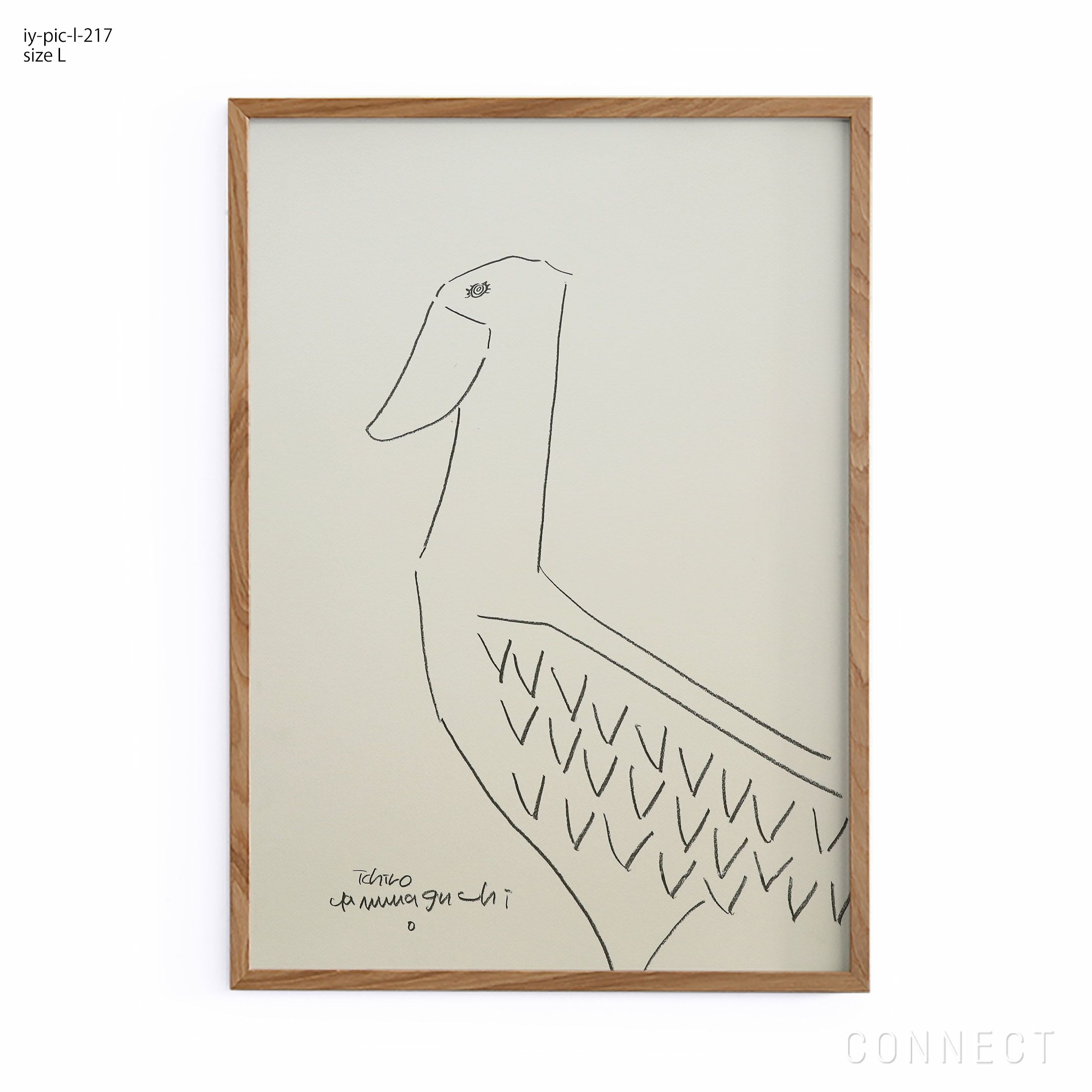 画家 山口 一郎 絵 通販 | CONNECT 