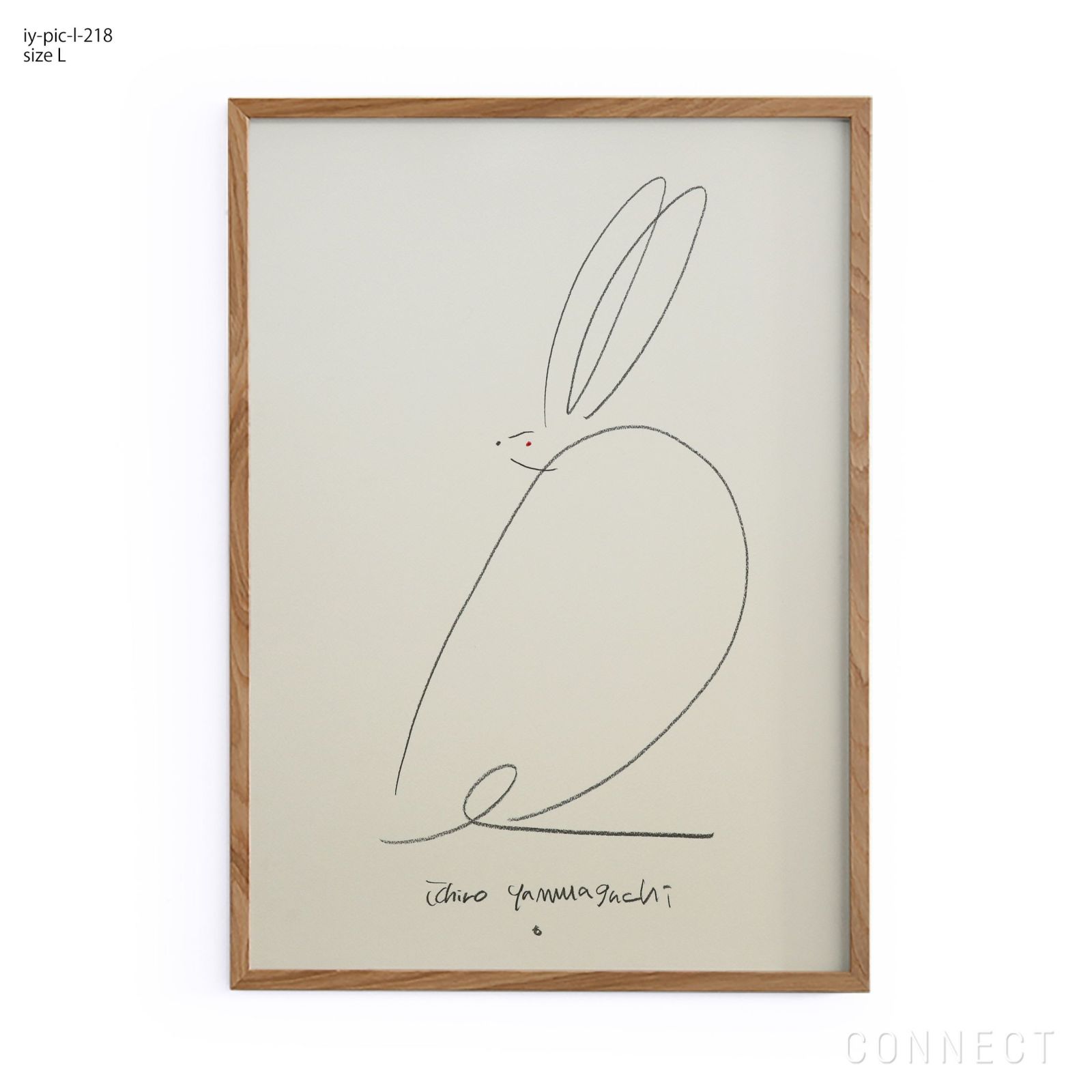 画家 山口 一郎 絵 通販 | CONNECT