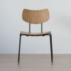 CARL HANSEN & SON（カール・ハンセン＆サン） / VLA26T VEGA CHAIR（ヴェガチェア） / オーク材・オイル仕上げ / ダイニングチェア