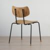 CARL HANSEN & SON（カール・ハンセン＆サン） / VLA26T VEGA CHAIR（ヴェガチェア） / オーク材・オイル仕上げ / ダイニングチェア