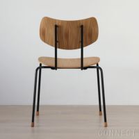 CARL HANSEN & SON（カール・ハンセン＆サン） / VLA26T VEGA CHAIR（ヴェガチェア） / オーク材・オイル仕上げ / ダイニングチェア