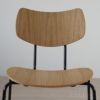 CARL HANSEN & SON（カール・ハンセン＆サン） / VLA26T VEGA CHAIR（ヴェガチェア） / オーク材・オイル仕上げ / ダイニングチェア