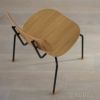 CARL HANSEN & SON（カール・ハンセン＆サン） / VLA26T VEGA CHAIR（ヴェガチェア） / オーク材・オイル仕上げ / ダイニングチェア