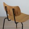 CARL HANSEN & SON（カール・ハンセン＆サン） / VLA26T VEGA CHAIR（ヴェガチェア） / オーク材・オイル仕上げ / ダイニングチェア