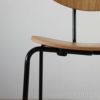 CARL HANSEN & SON（カール・ハンセン＆サン） / VLA26T VEGA CHAIR（ヴェガチェア） / オーク材・オイル仕上げ / ダイニングチェア