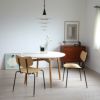 CARL HANSEN & SON（カール・ハンセン＆サン） / VLA26T VEGA CHAIR（ヴェガチェア） / オーク材・オイル仕上げ / ダイニングチェア