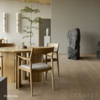 KARIMOKU CASE STUDY（カリモクケーススタディ） / RESTAURANT ANG A-DT03 / ASHIZAWAダイニングテーブル