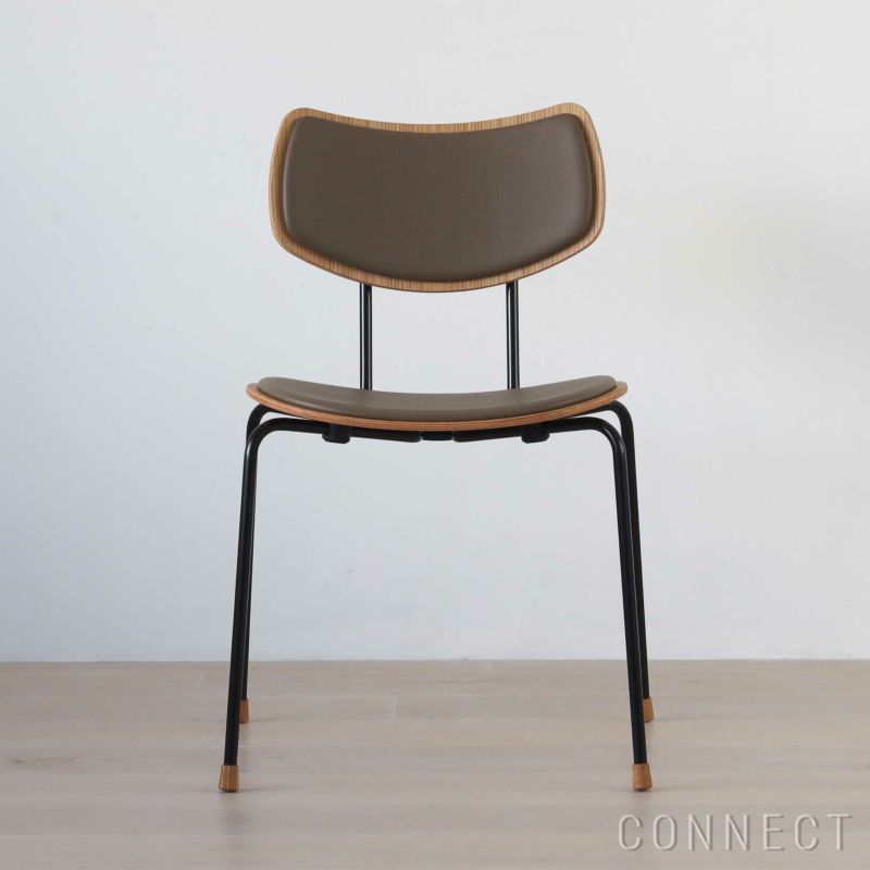 CARL HANSEN & SON（カール・ハンセン＆サン） / VLA26P VEGA CHAIR（ヴェガチェア） / オーク材・オイル仕上げ / Loke 7140 / ダイニングチェア