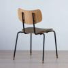 CARL HANSEN & SON（カール・ハンセン＆サン） / VLA26P VEGA CHAIR（ヴェガチェア） / オーク材・オイル仕上げ / Loke 7140 / ダイニングチェア