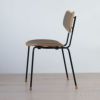 CARL HANSEN & SON（カール・ハンセン＆サン） / VLA26P VEGA CHAIR（ヴェガチェア） / オーク材・オイル仕上げ / Loke 7140 / ダイニングチェア