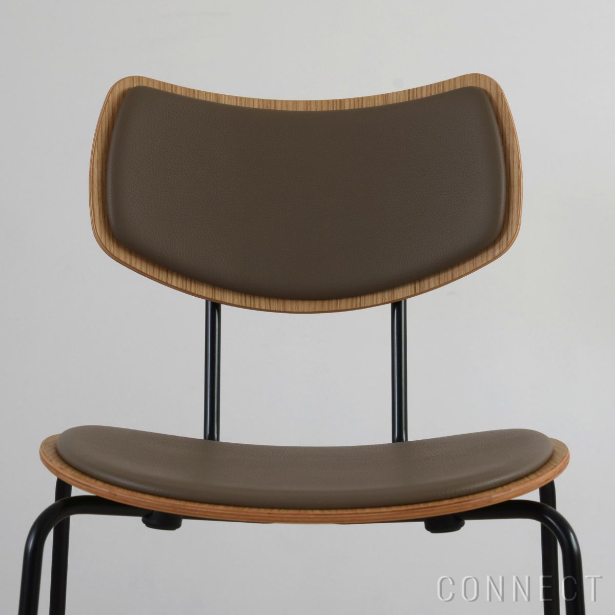 CARL HANSEN & SON（カール・ハンセン＆サン） / VLA26P VEGA CHAIR（ヴェガチェア） / オーク材・オイル仕上げ / Loke 7140 / ダイニングチェア