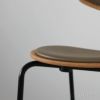 CARL HANSEN & SON（カール・ハンセン＆サン） / VLA26P VEGA CHAIR（ヴェガチェア） / オーク材・オイル仕上げ / Loke 7140 / ダイニングチェア