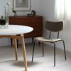 CARL HANSEN & SON（カール・ハンセン＆サン） / VLA26P VEGA CHAIR（ヴェガチェア） / オーク材・オイル仕上げ / Loke 7140 / ダイニングチェア