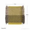 【レンタル】Kvadrat（クヴァドラ） / Rugs in stock（ストックラグ） / サンプル貸出 / ラグ