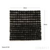 【レンタル】Kvadrat（クヴァドラ） / Rugs in stock（ストックラグ） / サンプル貸出 / ラグ