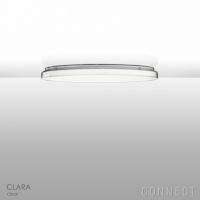 FLOS（フロス） / CLARA（クララ） / クリア / シーリングライト【要電気工事】