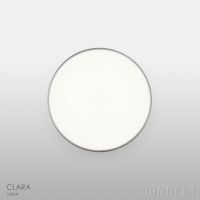 FLOS（フロス） / CLARA（クララ） / クリア / シーリングライト【要電気工事】