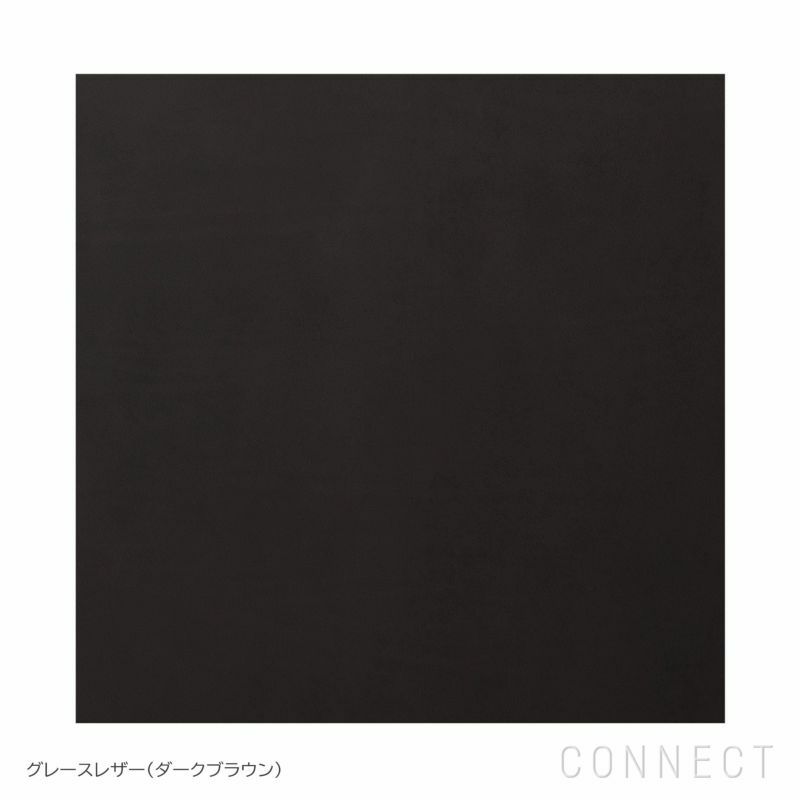 FRITZ HANSEN（フリッツ・ハンセン） / PK31/2 / グレースレザー / ダークブラウン / ソファ / 2シーター / W1370