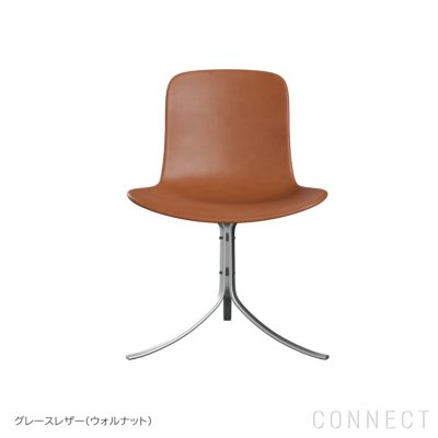 PK9 ピーケー FRITZ HANSEN（フリッツ・ハンセン）｜北欧家具の