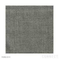 CARL HANSEN & SON（カール・ハンセン＆サン） / CH445 WING CHAIR（ウィングチェア） / ステンレススチール / Fiord（フィヨルド） 151