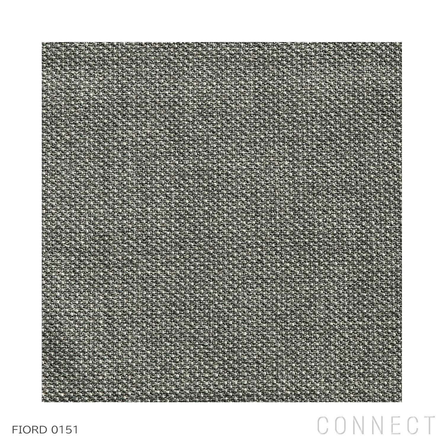CARL HANSEN & SON（カール・ハンセン＆サン） / CH445 WING CHAIR（ウィングチェア） / ステンレススチール / Fiord（フィヨルド） 151