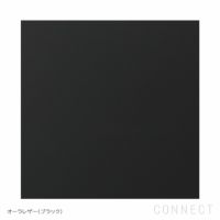 FRITZ HANSEN（フリッツ・ハンセン） / PK91（ピーケー91） / オーラレザー / ブラック / スツール