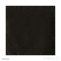 CARL HANSEN & SON（カール・ハンセン＆サン） / CH446 FOOT STOOL（ウィングチェア用フットスツール） / ステンレススチール / Thor 301